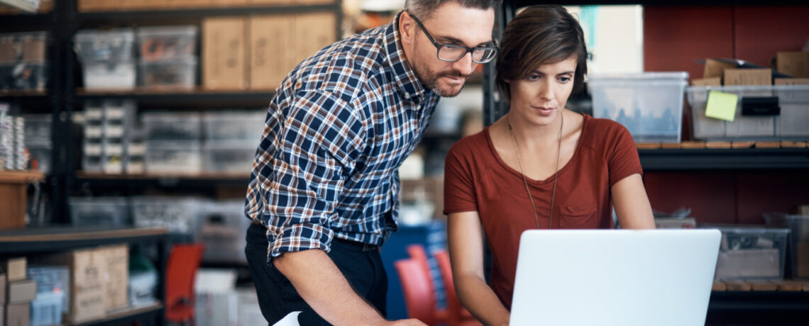 Hybrid Learning: Help Your Franchise Network Make Sense of the Numbers