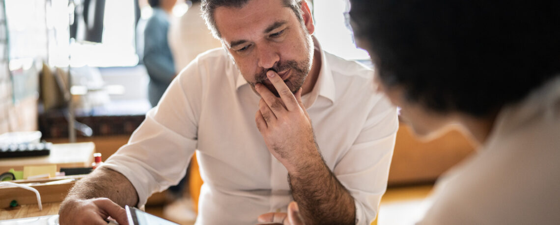 Online Training: Self-Paced. Practical. Built for Busy Owners.