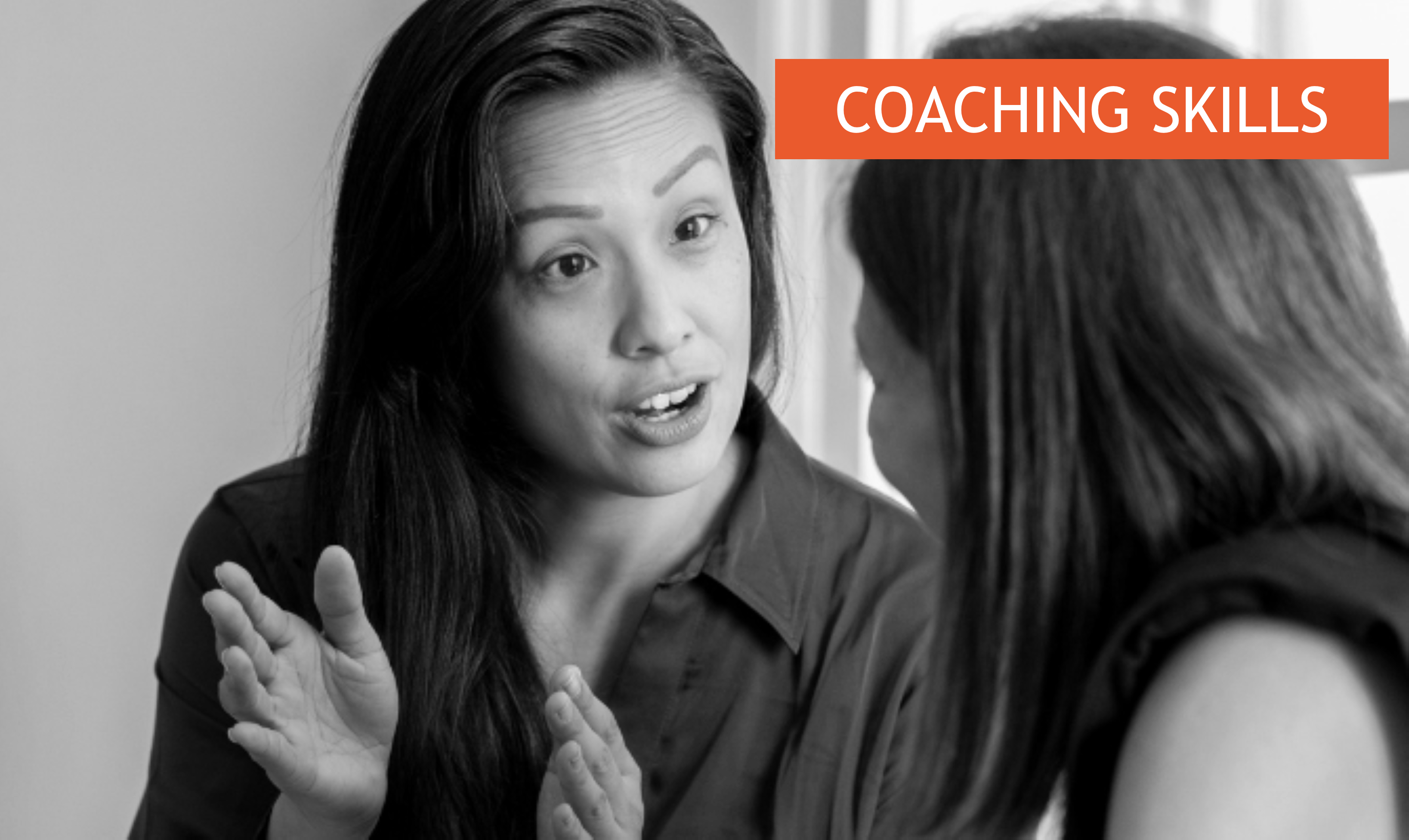 Coaching Skills