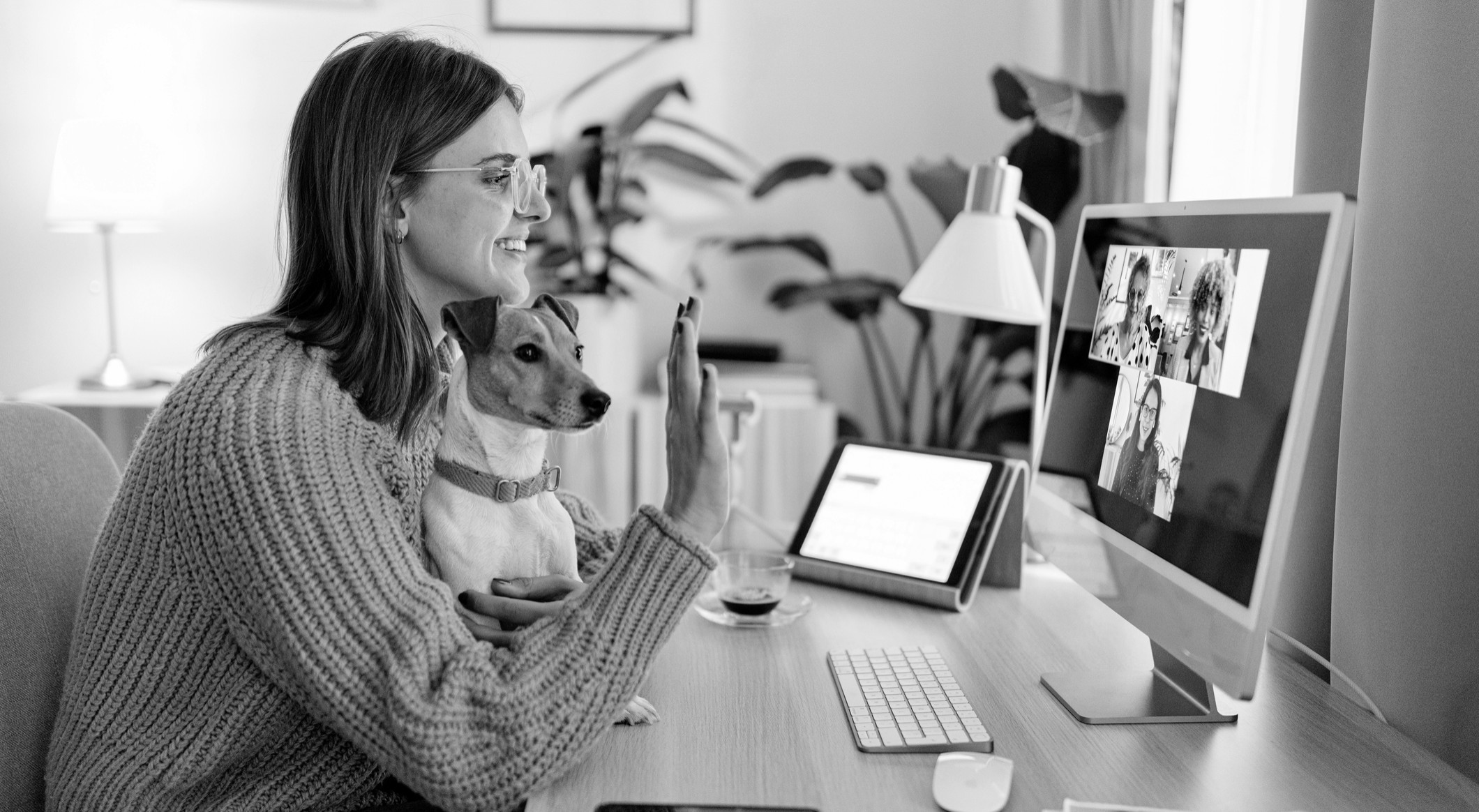 Hybrid Learning: Help Your Franchise Network Make Sense of the Numbers