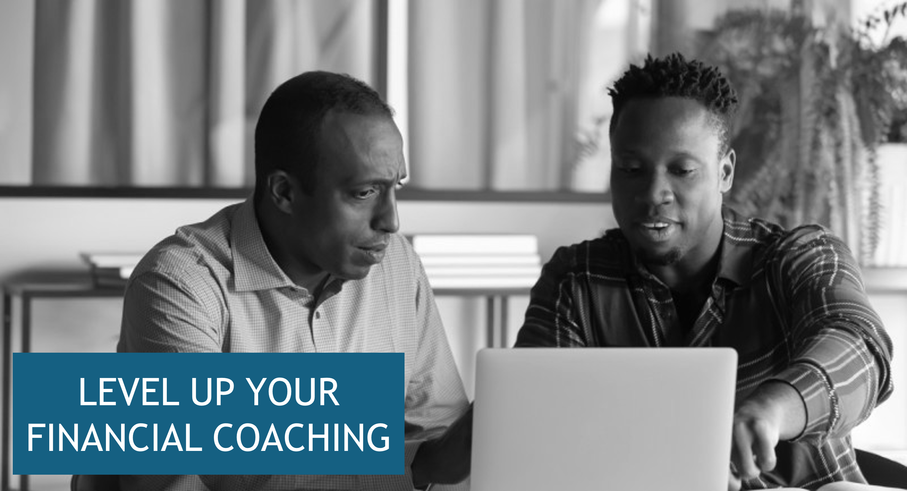 FINANCIAL COACHING ESSENTIALS