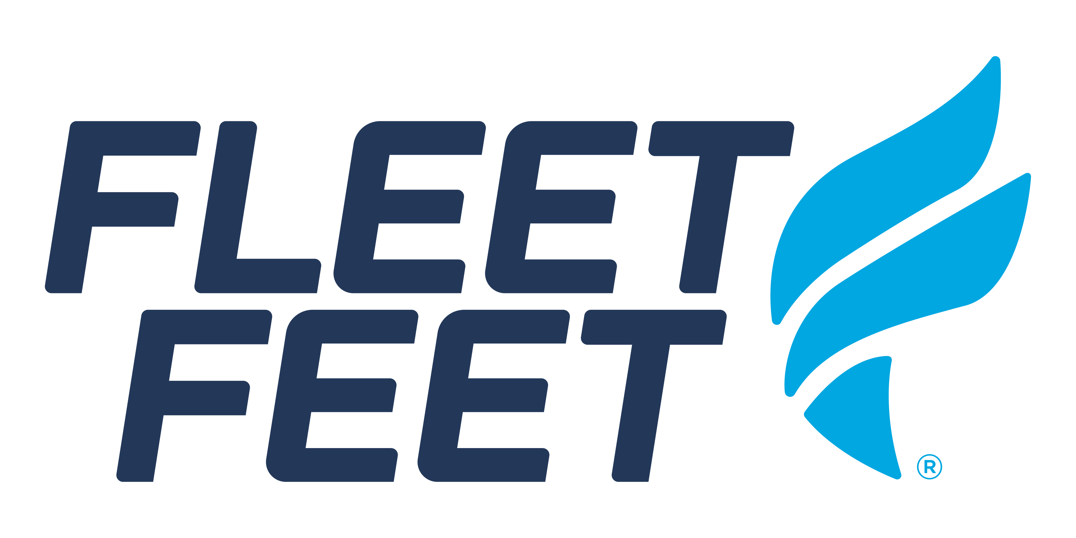 Fleet Feet