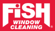 Fish Window Cleaning