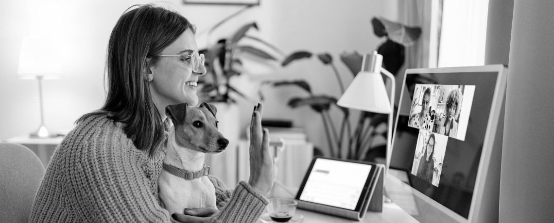 Hybrid Learning: Help Your Franchise Network Make Sense of the Numbers